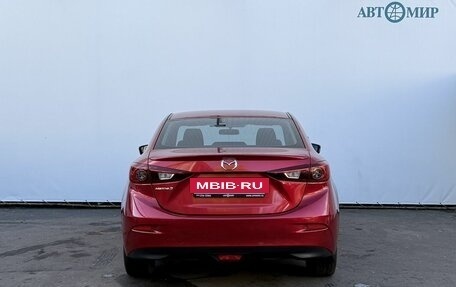 Mazda 3, 2013 год, 1 330 000 рублей, 6 фотография