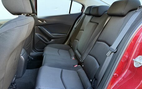 Mazda 3, 2013 год, 1 330 000 рублей, 11 фотография