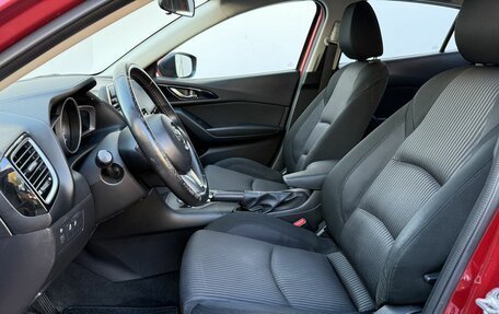 Mazda 3, 2013 год, 1 330 000 рублей, 10 фотография