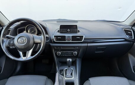 Mazda 3, 2013 год, 1 330 000 рублей, 12 фотография