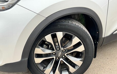 Chery Tiggo 4 I рестайлинг, 2021 год, 1 300 000 рублей, 2 фотография