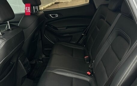 Chery Tiggo 4 I рестайлинг, 2021 год, 1 300 000 рублей, 13 фотография