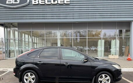 Ford Focus II рестайлинг, 2008 год, 680 000 рублей, 4 фотография