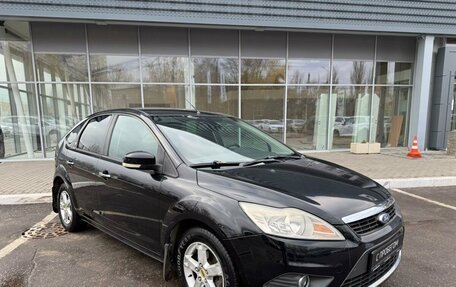 Ford Focus II рестайлинг, 2008 год, 680 000 рублей, 3 фотография
