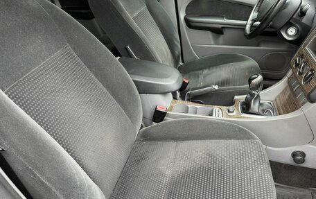 Ford Focus II рестайлинг, 2008 год, 680 000 рублей, 9 фотография