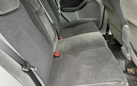 Ford Focus II рестайлинг, 2008 год, 680 000 рублей, 11 фотография