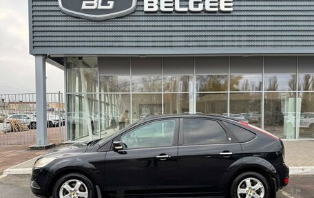 Ford Focus II рестайлинг, 2008 год, 680 000 рублей, 8 фотография