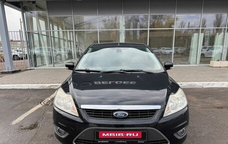 Ford Focus II рестайлинг, 2008 год, 680 000 рублей, 2 фотография