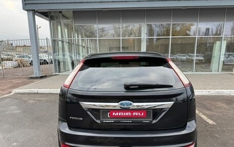 Ford Focus II рестайлинг, 2008 год, 680 000 рублей, 6 фотография