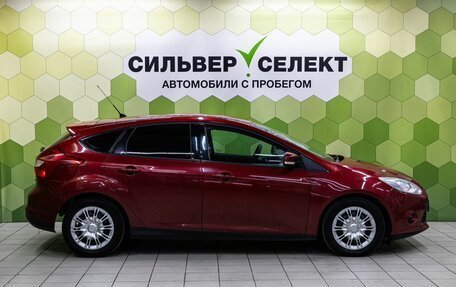 Ford Focus III, 2011 год, 600 000 рублей, 8 фотография
