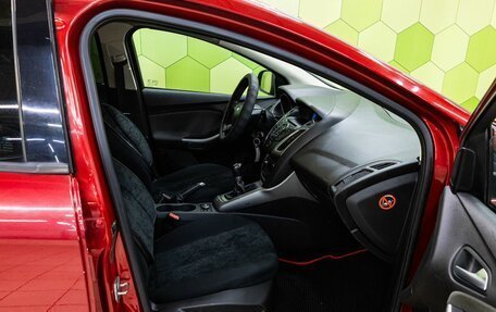 Ford Focus III, 2011 год, 600 000 рублей, 11 фотография