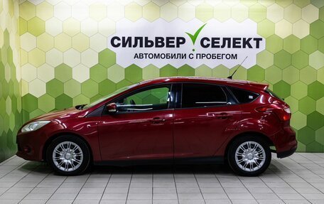 Ford Focus III, 2011 год, 600 000 рублей, 7 фотография