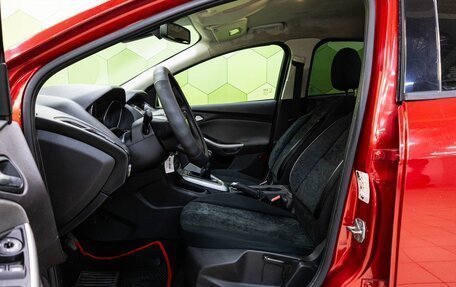 Ford Focus III, 2011 год, 600 000 рублей, 12 фотография