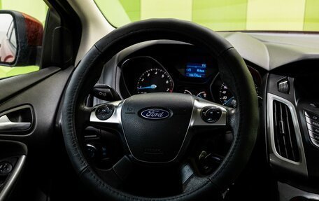 Ford Focus III, 2011 год, 600 000 рублей, 14 фотография