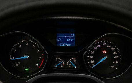 Ford Focus III, 2011 год, 600 000 рублей, 15 фотография