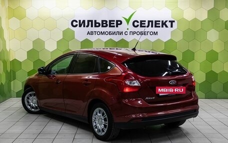 Ford Focus III, 2011 год, 600 000 рублей, 6 фотография