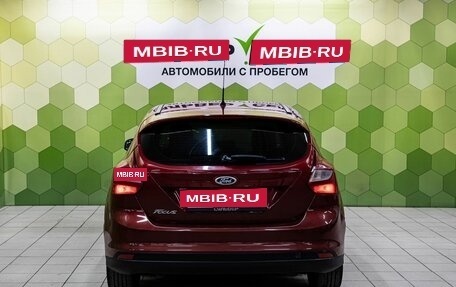 Ford Focus III, 2011 год, 600 000 рублей, 4 фотография