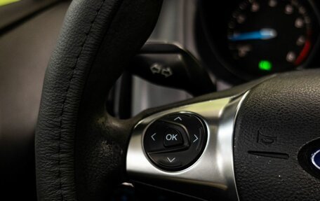 Ford Focus III, 2011 год, 600 000 рублей, 16 фотография