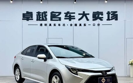 Toyota Corolla, 2022 год, 1 344 777 рублей, 1 фотография