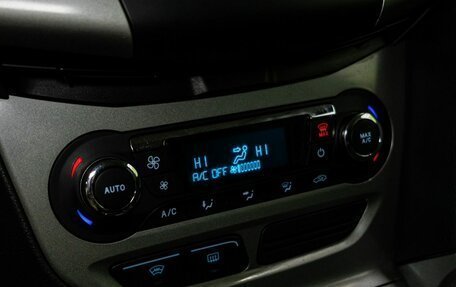 Ford Focus III, 2011 год, 600 000 рублей, 19 фотография