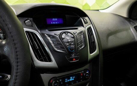 Ford Focus III, 2011 год, 600 000 рублей, 18 фотография