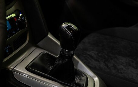 Ford Focus III, 2011 год, 600 000 рублей, 20 фотография