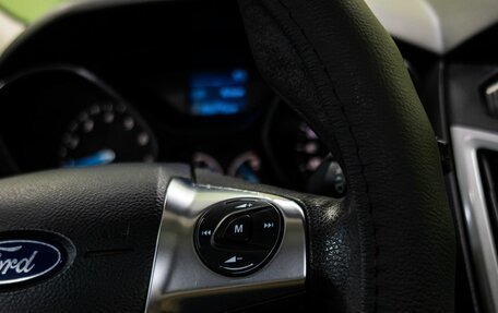 Ford Focus III, 2011 год, 600 000 рублей, 17 фотография