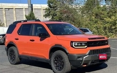 Honda Passport, 2025 год, 8 745 000 рублей, 1 фотография