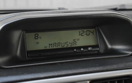 Mitsubishi Pajero Pinin, 2005 год, 579 999 рублей, 12 фотография