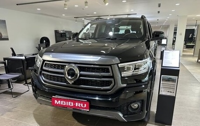 Great Wall Poer, 2025 год, 3 999 000 рублей, 1 фотография