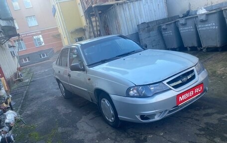 Daewoo Nexia I рестайлинг, 2008 год, 145 000 рублей, 1 фотография