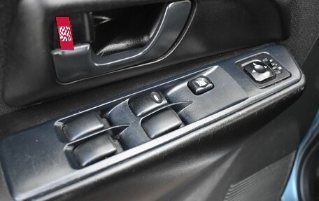 Mitsubishi Pajero Pinin, 2005 год, 579 999 рублей, 14 фотография