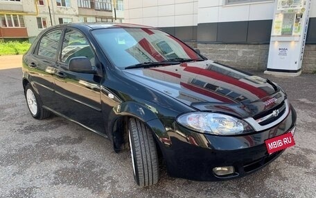 Chevrolet Lacetti, 2012 год, 415 000 рублей, 1 фотография