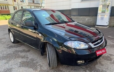Chevrolet Lacetti, 2012 год, 415 000 рублей, 1 фотография