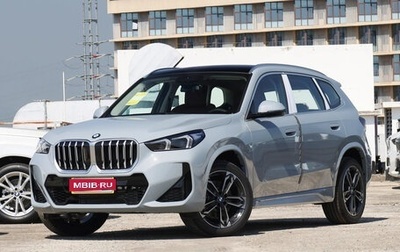 BMW X1, 2025 год, 4 590 000 рублей, 1 фотография