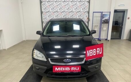 Ford Focus II рестайлинг, 2006 год, 384 000 рублей, 2 фотография