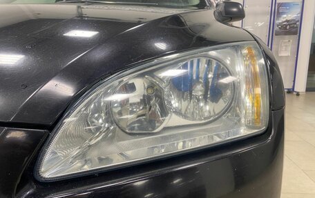 Ford Focus II рестайлинг, 2006 год, 384 000 рублей, 11 фотография