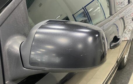 Ford Focus II рестайлинг, 2006 год, 384 000 рублей, 12 фотография