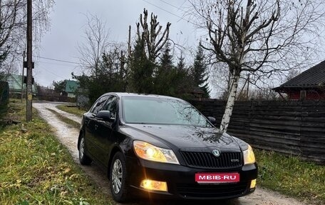 Skoda Octavia, 2013 год, 850 000 рублей, 1 фотография