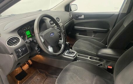 Ford Focus II рестайлинг, 2006 год, 384 000 рублей, 16 фотография