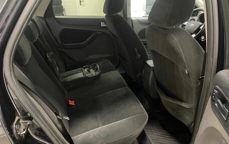 Ford Focus II рестайлинг, 2006 год, 384 000 рублей, 21 фотография