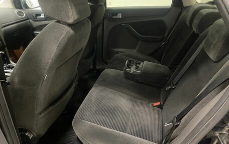 Ford Focus II рестайлинг, 2006 год, 384 000 рублей, 19 фотография