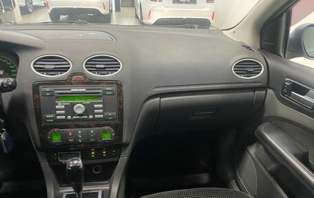 Ford Focus II рестайлинг, 2006 год, 384 000 рублей, 23 фотография