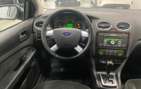 Ford Focus II рестайлинг, 2006 год, 384 000 рублей, 22 фотография