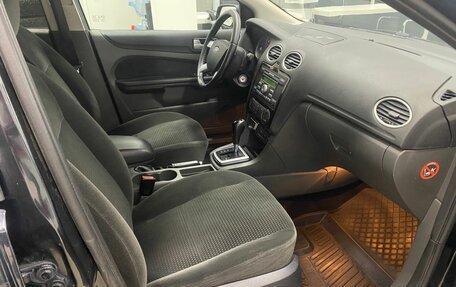 Ford Focus II рестайлинг, 2006 год, 384 000 рублей, 18 фотография