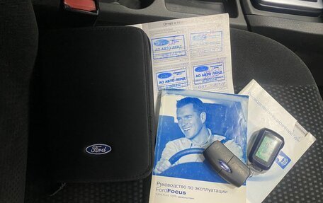 Ford Focus II рестайлинг, 2006 год, 384 000 рублей, 31 фотография