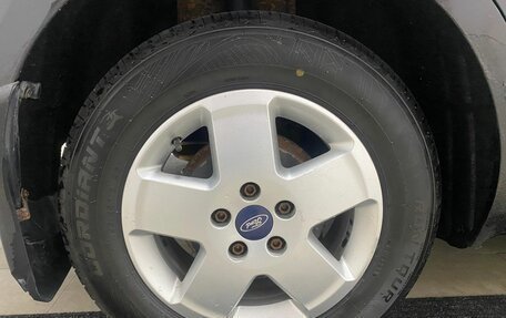 Ford Focus II рестайлинг, 2006 год, 384 000 рублей, 32 фотография