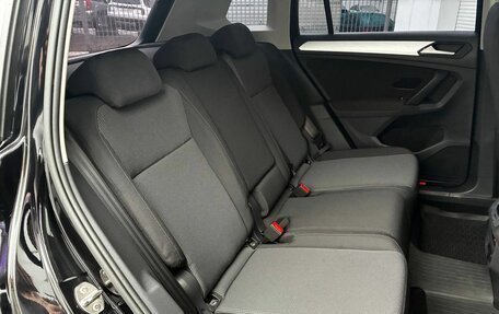 Volkswagen Tiguan II, 2021 год, 2 350 000 рублей, 15 фотография