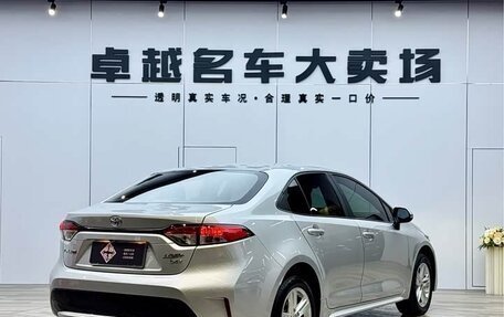 Toyota Corolla, 2022 год, 1 344 777 рублей, 3 фотография