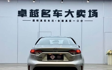 Toyota Corolla, 2022 год, 1 344 777 рублей, 4 фотография